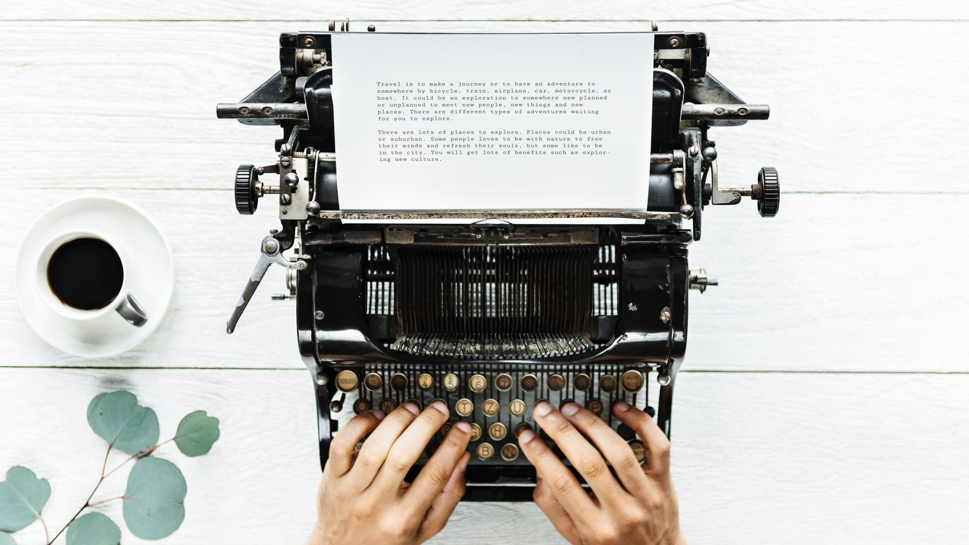 typewriter font for word mac