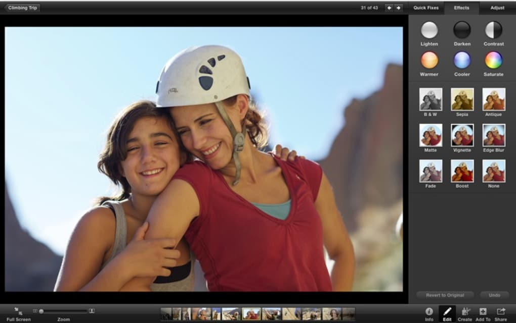 download iphoto update for mac
